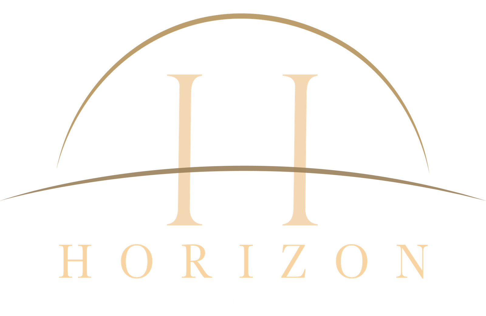 Horizon by Tatiana Santana